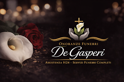 Onoranze Funebri De Gasperi